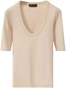 Fabiana Filippi футболка из джерси, нейтральный