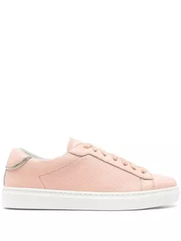 Fabiana Filippi кроссовки Dalila, розовый