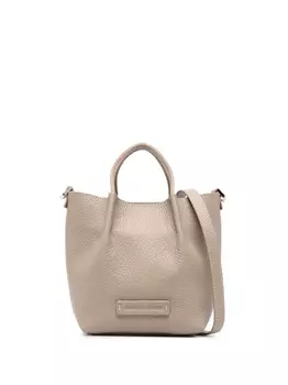 Fabiana Filippi маленькая сумка-тоут Inga, нейтральный цвет