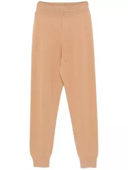 Fabiana Filippi спортивные брюки, коричневый