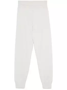 Fabiana Filippi спортивные брюки Platinum, серый