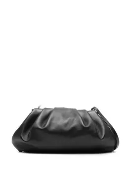 Fabiana Filippi сумка через плечо Minaudire, черный