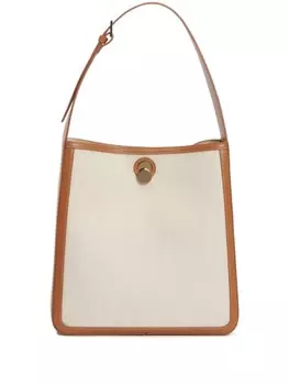 Fabiana Filippi сумка на плечо Eclissi, нейтральный