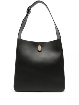 Fabiana Filippi сумка на плечо Eclissi, зеленый