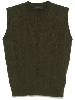 Fabiana Filippi топ Platinum, зеленый