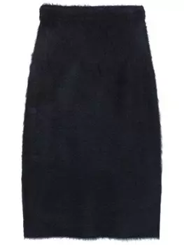 Fabiana Filippi юбка миди, синий