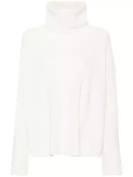 Fabiana Filippi водолазка, белый