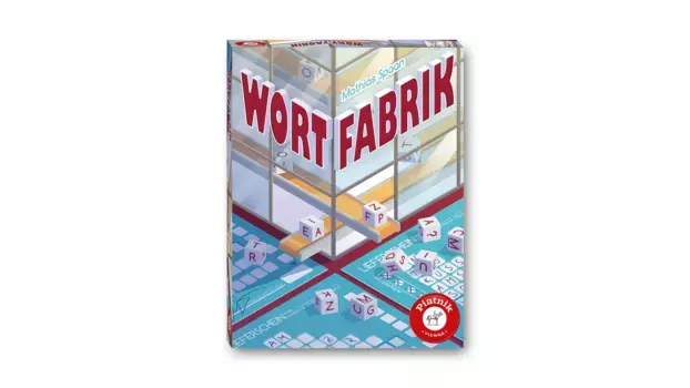 Фабрика слов Piatnik