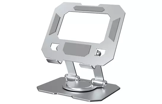 Фабрика Яичной Скорлупы ДК ТВОРЧЕСКАЯ МАСТЕРСКАЯ Подставка для планшета Dk Creative Workshop, Plate holder - black