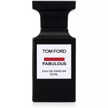Fabulous парфюмированная вода 50 мл, Tom Ford