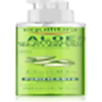 Face, Мицеллярный очищающий гель для лица с алоэ, Очищающий гель для лица с алоэ вера и аль, Does Not Apply