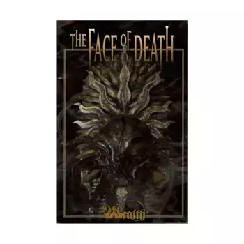 Face of Death, Wraith - The Oblivion - Core Book & Sourcebooks, мягкая обложка