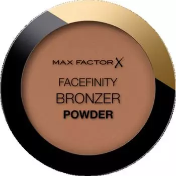 Facefinity Бронзер 002 Теплый загар Max Factor, 10 g