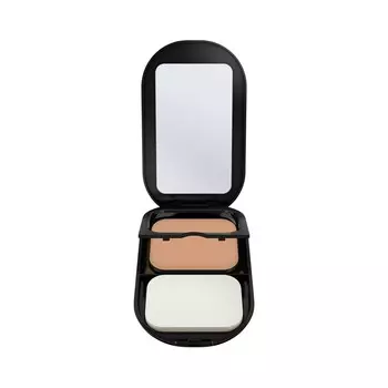 Facefinity Compact матирующая основа SPF20 040 Creamy Ivory 10г Max Factor