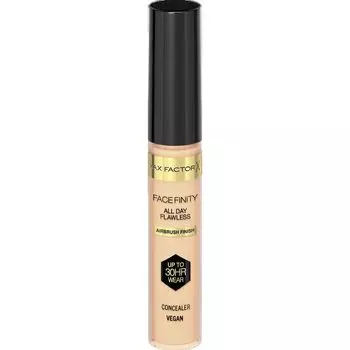 FaceFinity Консилер All Day Flawless Concealer 30 Max Factor, 7,8 ml