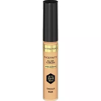 FaceFinity Консилер All Day Flawless Concealer 70 Max Factor, 7,8 ml