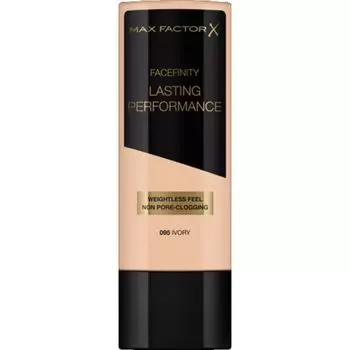 Facefinity Lasting Performance Foundation 95 Цвет слоновой кости Max Factor, 35 ml