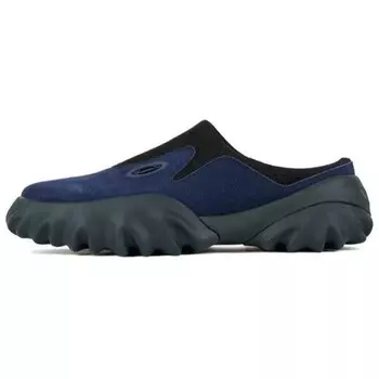 Factory Team Chop Saw Mule Brain Dead Navy Black Oakley