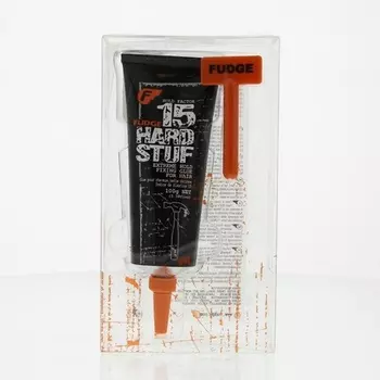 Фадж Твердый Стаф 100г Fudge