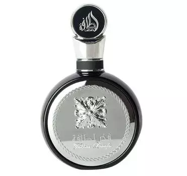 Фахар Мен, парфюмированная вода, 100 мл Lattafa