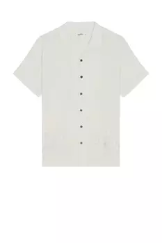 Fair Harbor, white lotus