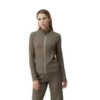 Fait Born Living Yoga Женская куртка, цвет Nuez