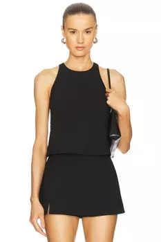 Фэй топ A.L.C., черный