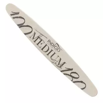 Файл Индиго Elipsa Medium 100/180, Indigo