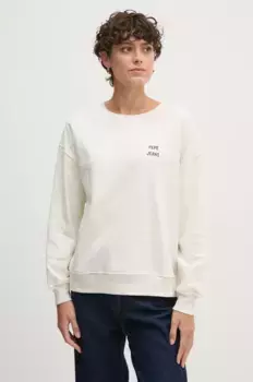 ФАЙЛИН толстовка Pepe Jeans, бежевый