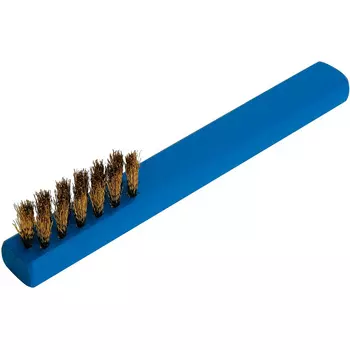 Файловая кисть Holmenkol