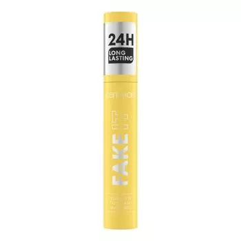 Fake it объем и тушь для накладных ресниц Catrice, 11 мл