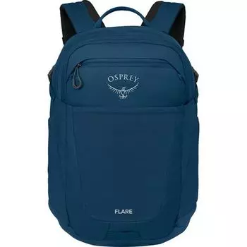 Факельная упаковка 28 л Osprey Packs, цвет Night Shift Blue