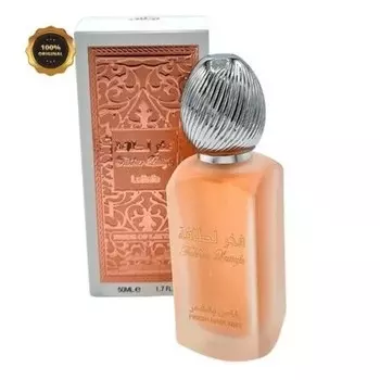 Fakhar Fresh Hair Mist Lattafa