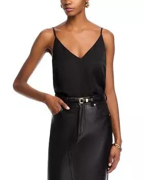 Фактурная кофточка Bella Dahl, черный