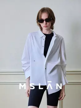 Фактурная куртка Mslan для женщин, Бен Бай