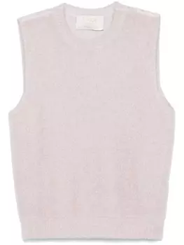 Фактурный топ Kaos, розовый