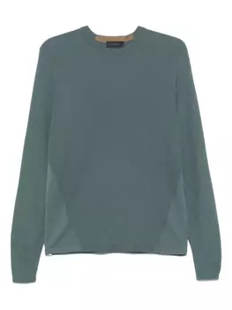 Фактурный топ Sease, зеленый