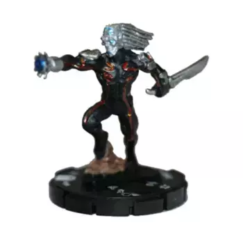 Фаланга солдат № 008, Marvel HeroClix - Hammer of Thor - Singles