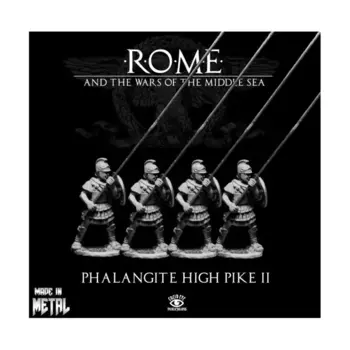 Фалангит Хай Пик 2, Rome and the Wars of the Middle Sea (28mm)