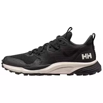 Falcon TR Кроссовки мужские низкие черные Helly Hansen