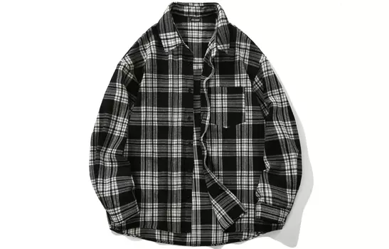 Faliams Рубашка унисекс, Обновление 80 Зеленый