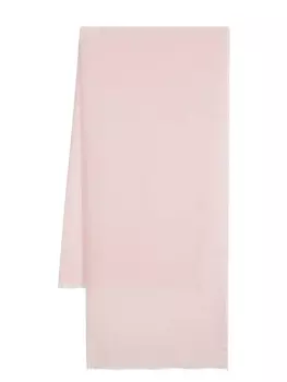 Faliero Sarti раиса шарф, розовый