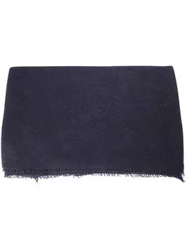 Faliero Sarti шарф Адриэль, синий