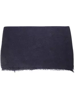 Faliero Sarti шарф Адриэль, синий