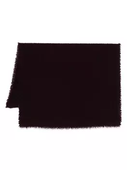 Faliero Sarti шарф Алексия, фиолетовый