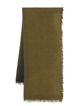 Faliero Sarti шарф Cristina, черный