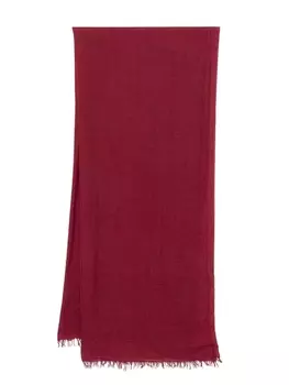 Faliero Sarti шарф Dianetta, красный
