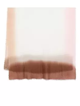 Faliero Sarti шарф Dily, розовый