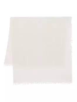 Faliero Sarti шарф Enrica, серый