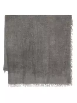 Faliero Sarti шарф Enry, серый